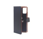 Celly Wally custodia per cellulare 16,3 cm (6.4") Custodia a borsellino Nero