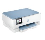 HP ENVY Inspire 7221e Wireless All-in-One Color Printer, Instant Ink; Photo printing