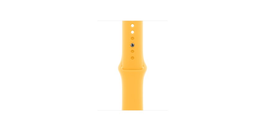 Apple Bracelet Sport rayon de soleil 41 mm - M/L