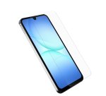 OtterBox Glass Series pour Samsung Galaxy A17 5G/A16 5G/A16, Transparente - produits livrés sans emballage