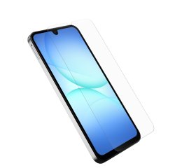 OtterBox Glass Series pour Samsung Galaxy A17 5G/A16 5G/A16, Transparente