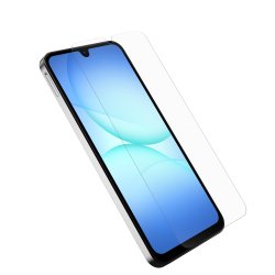 OtterBox Glass Series pour Samsung Galaxy A17 5G/A16 5G/A16, Transparente