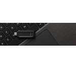 Kingston Technology DataTraveler 256GB USB-C 3.2 Gen 1 70