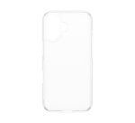 PanzerGlass® HardCase Transparent iPhone 16 Schutzhülle für Mobiltelefone Hülle