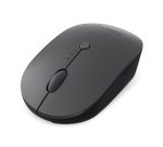 Lenovo 4Y51R29290 souris Universel Ambidextre Bluetooth + USB Type-C Optique 2400 DPI