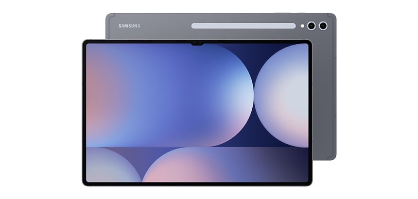 Samsung Galaxy Tab S10 Ultra (14,6", Wi-Fi)