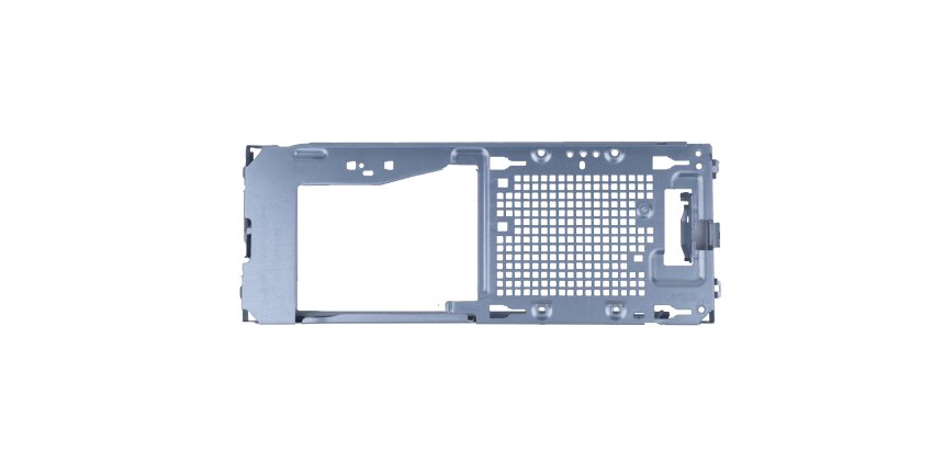 HP G1i SFF 3.5in HDD Expansion Module