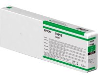 Epson T55KB00 cartouche d'encre 1 pièce(s) Original Vert