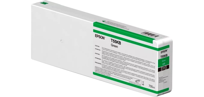 Epson T55KB00 cartouche d'encre 1 pièce(s) Original Vert