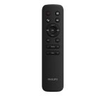 Philips TAB5201/10 altoparlante soundbar Nero 2.0 canali 80 W