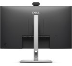 DELL Pro P P2726DEB 68,6 cm (27") LCD 2560 x 1440 pixels Quad HD