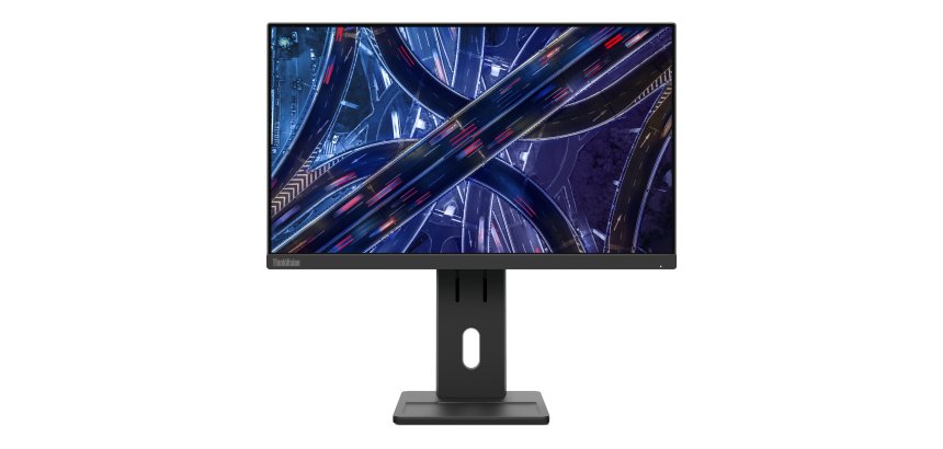 Lenovo ThinkVision E22-30 Moniteur