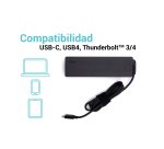 i-tec Universal Charger USB-C PD 3.0 100 W