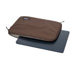 Thule Lithos TLS113 - Nuanced brown 33 cm (13") Housse Marron