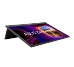 ASUS ZenScreen MB17AHG écran plat de PC 43,9 cm (17.3") 1920 x 1080 pixels Full HD LCD Noir