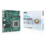 ASUS Pro A620AT-CSM AMD A620A Emplacement AM5 Thin Mini ITX