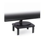Supporto per monitor SmartFit -  per schermi fino a 21" - nero - Kensington