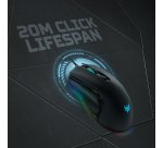 Acer Predator Cestus 333 Gaming Mouse, PMW410, USB2.0, Black, Up to 16000 dpi, Wired, 6 buttons
