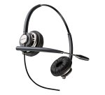 HP Poly Headset Poly EncorePro 720D binaural digital with Quick Disconnect TAA function
