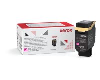 Xerox Cartouche de toner Magenta de Grande capacité Imprimante couleur ® C410/multifonctions ® VersaLink® C415 (7000 pages) - 006R04687
