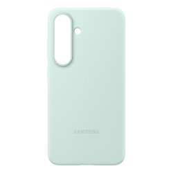 Samsung Funda Silicona Galaxy S25