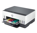 HP Smart Tank 6005 Wireless All-in-One Color Printer, Copier, Scanner