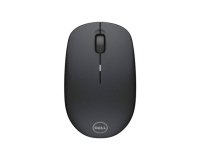 DELL Black Wireless Mouse-WM126
