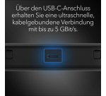 NETGEAR M3 routeur sans fil Bi-bande (2,4 GHz / 5 GHz) Noir