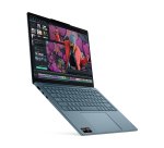 Lenovo Yoga Slim 7 14AKP10 Copilot+ PC AMD Ryzen AI 7 350 Ordinateur portable 35,6 cm (14") 2.8K 32 Go LPDDR5-SDRAM 1 To SSD Wi-Fi 7 (802.11be) Windows 11 Home Français Bleu