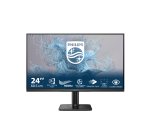 Philips Serie 1000 24E2N1100LB/00 Monitor PC 60,5 cm (23.8") 1920 x 1080 Pixel Full HD LCD Nero