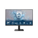 Philips Serie 1000 24E2N1100LB/00 Monitor PC 60,5 cm (23.8") 1920 x 1080 Pixel Full HD LCD Nero