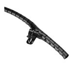 Neomounts ADS06-142BL Gaine de câble - pour 1-5 câbles - universelle