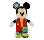 Clementoni Disney Baby Baby Mickey Dress me up