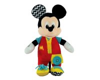 Clementoni Disney Baby Baby Mickey Dress me up