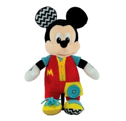 Clementoni Disney Baby Baby Mickey Dress me up