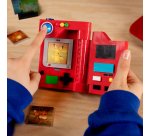 MEGA Pokémon Kanto Region Pokédex Building Kit (322Pieces) for Collectors