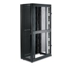 APC Organiseur de câbles vertical, NetShelter SX, 42U (Qté. 2)
