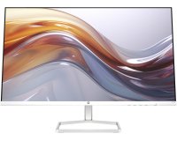 HP Series 5 27 inch FHD Monitor with Speakers - 527sa
