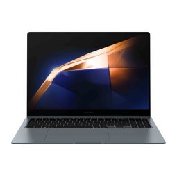 Samsung Galaxy Book4 Pro NP964XGK-KG2ES ordenador portatil Intel Core Ultra 7 155H Portátil 40,6 cm (16") Pantalla táctil WQXGA+ 16 GB LPDDR5x-SDRAM 512 GB SSD Wi-Fi 6E (802.11ax) Windows 11 Pro Gris