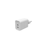 mophie Speedport 70 Universel Blanc Secteur Charge rapide Intérieure