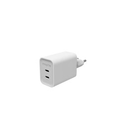 mophie Speedport 70 Universel Blanc Secteur Charge rapide Intérieure