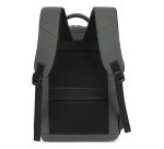 Celly BUSINESSBPACKGR maletines para portátil 39,6 cm (15.6") Mochila Gris