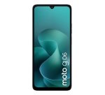 Motorola moto g06 17,5 cm (6.88") Doppia SIM Android 15 4G USB tipo-C 8 GB 256 GB 5200 mAh Blu