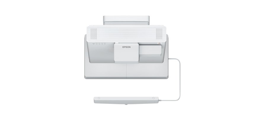 Epson EB-1485Fi Ultra short throw projector 5000 ANSI lumens 3LCD 1080p (1920x1080) White
