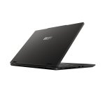 MSI VenturePro 16 A2RWFG-001FR Intel Core 7 240H Netbook 40,6 cm (16") 2K 16 Go DDR5-SDRAM 512 Go SSD NVIDIA GeForce RTX 5060 Wi-Fi 6E (802.11ax) Windows 11 Home Français Gris