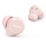 Philips TAT1209PK/00 casque True Wireless Stereo (TWS) Ecouteurs Appels/Musique Bluetooth Rose