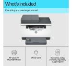 HP LaserJet MFP M234sdn Printer