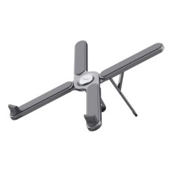 Trust Macy Support pliable en aluminium pour ordinateur portable