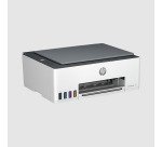 HP Smart Tank 5105 Wireless All-in-One Color Printer, Copier, Scanner