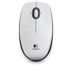 Logitech B100 10er Pack Büro-Maus Beidseitig USB Typ-A Optisch 800 DPI